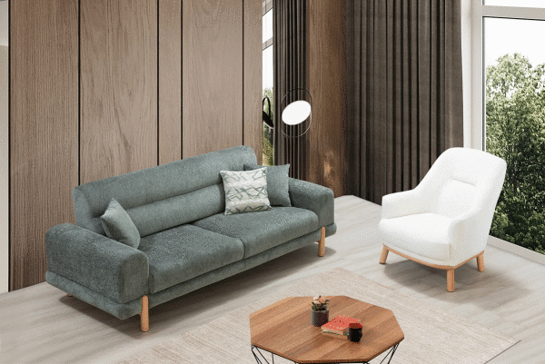 Neva Koltuk Takımı