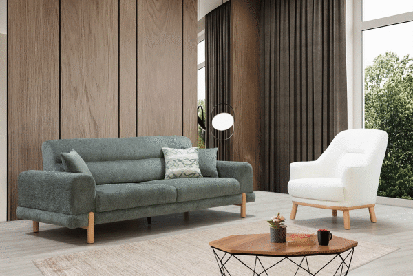 Neva Koltuk Takımı