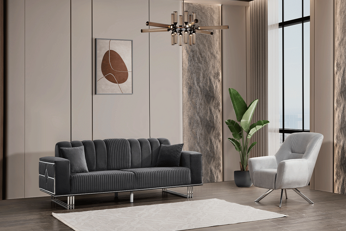 Arya Koltuk Takımı