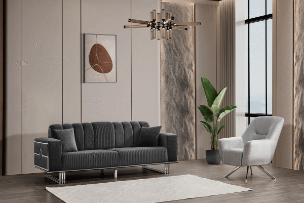 Arya Koltuk Takımı