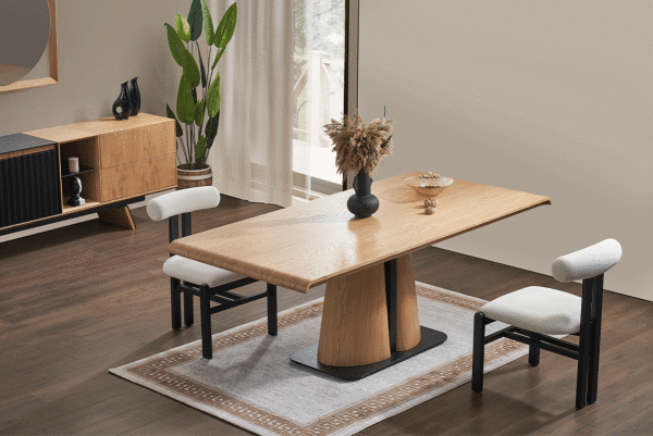 City Black Yemek Odası