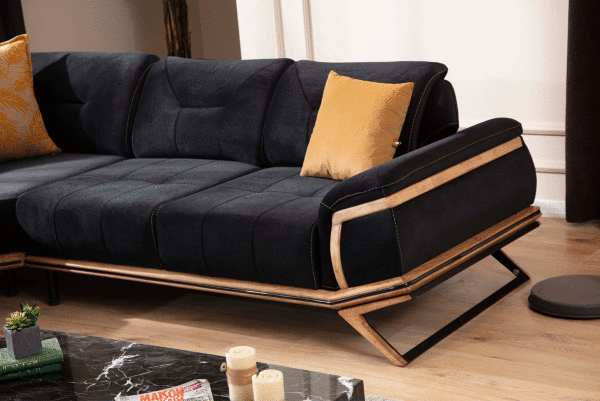 Öykü Köşe Koltuk Takımı