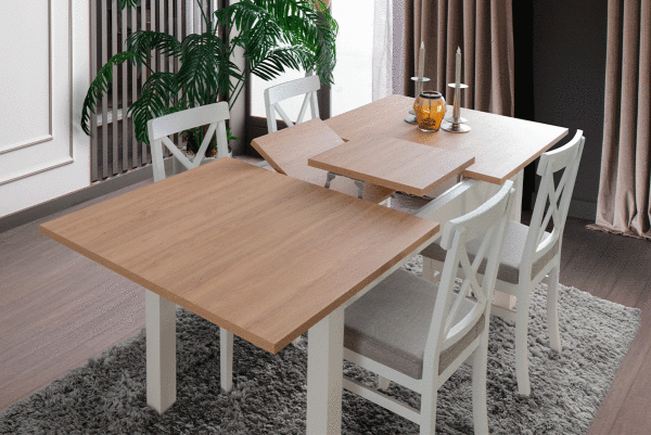 Alaçatı Yemek Odası