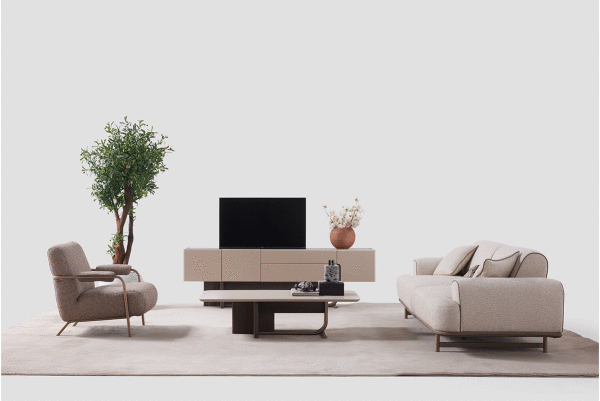 Rosita Koltuk Takımı