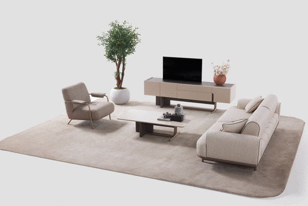 Rosita Koltuk Takımı