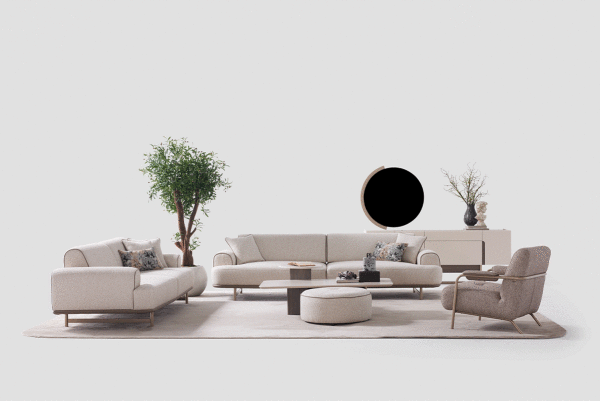 Rosita Koltuk Takımı