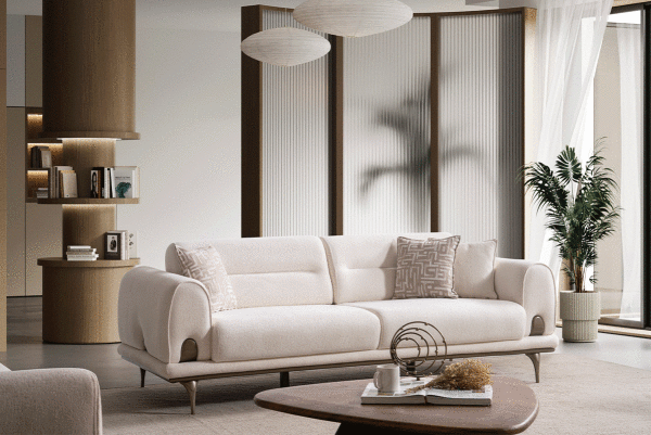 Damla Koltuk Takımı