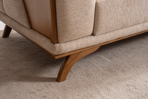 Davis Koltuk Takımı