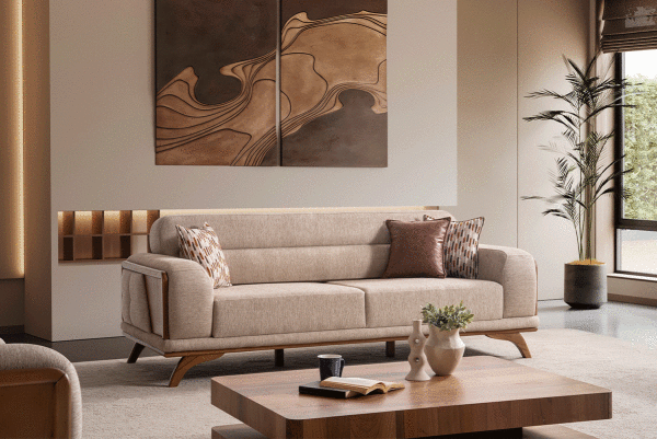 Davis Koltuk Takımı