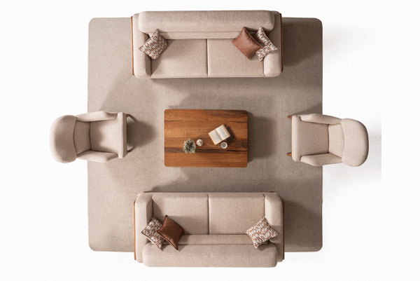 Davis Koltuk Takımı