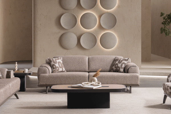 Elisa Koltuk Takımı