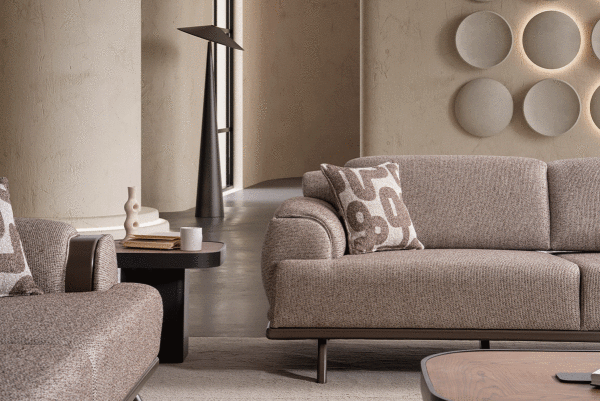 Elisa Koltuk Takımı