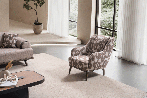 Elisa Koltuk Takımı