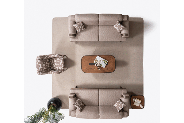 Elisa Koltuk Takımı