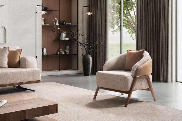 Yağmur Koltuk Takımı