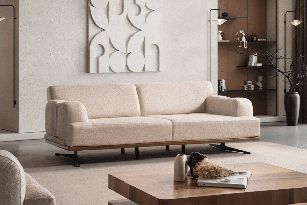 Yağmur Koltuk Takımı