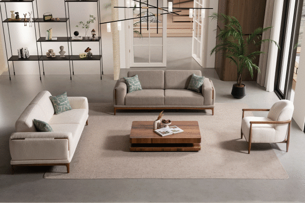 Yıldız Koltuk Takımı