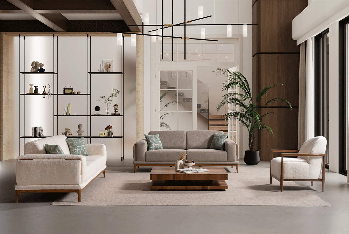 Yıldız Koltuk Takımı