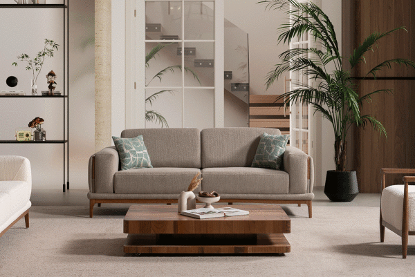 Yıldız Koltuk Takımı