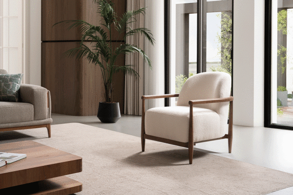 Yıldız Koltuk Takımı