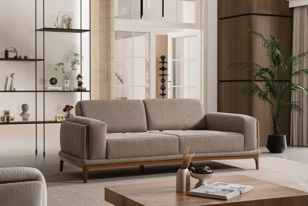 Yıldız Koltuk Takımı