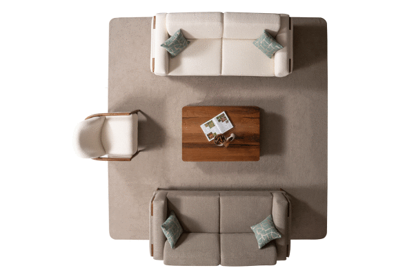 Yıldız Koltuk Takımı