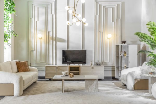 Dante Koltuk Takımı