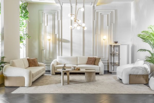 Dante Koltuk Takımı