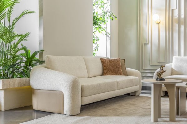 Dante Koltuk Takımı