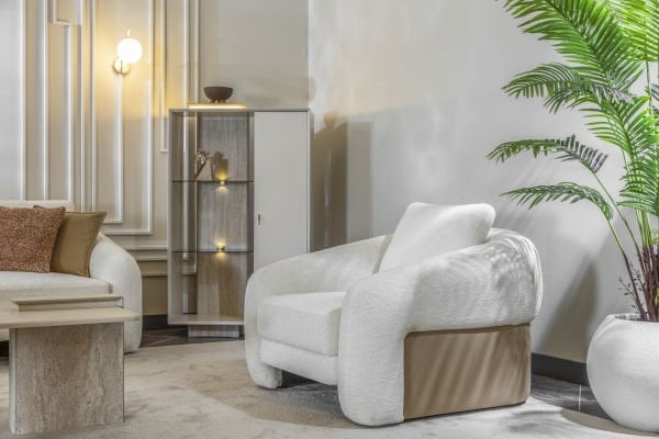 Dante Koltuk Takımı