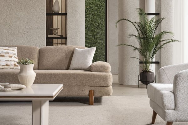 İstanbul Koltuk Takımı