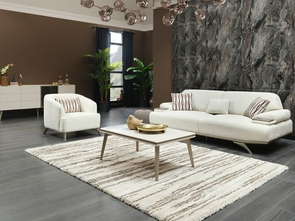 Luna Koltuk Takımı