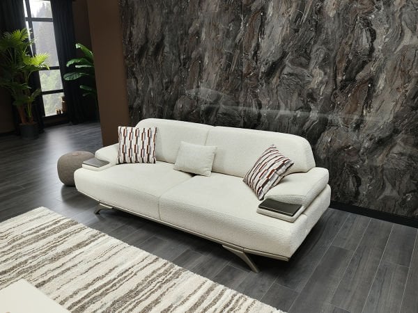 Luna Koltuk Takımı