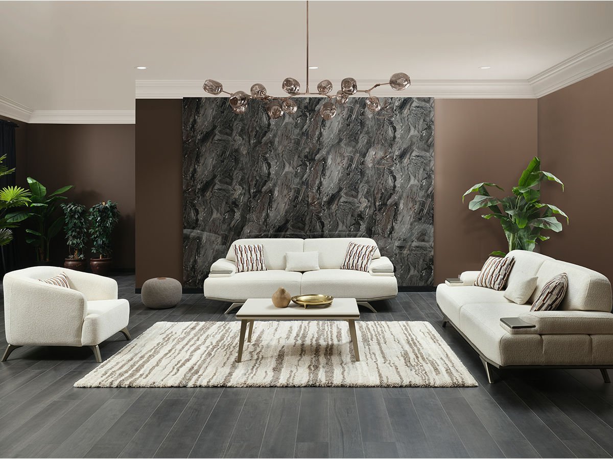 Luna Koltuk Takımı