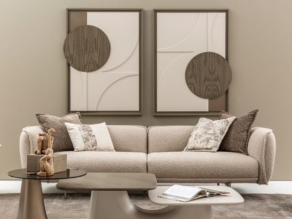 Monge Koltuk Takımı