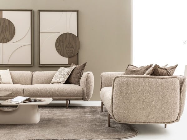 Monge Koltuk Takımı