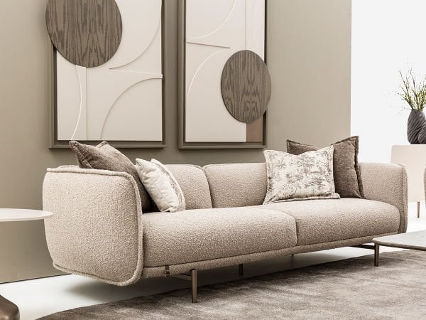 Monge Koltuk Takımı