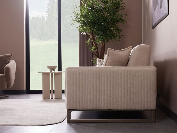 Nota Koltuk Takımı