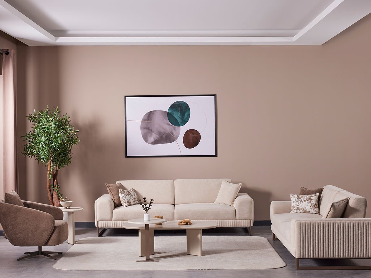 Nota Koltuk Takımı