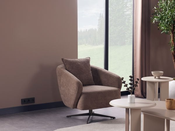 Nota Koltuk Takımı