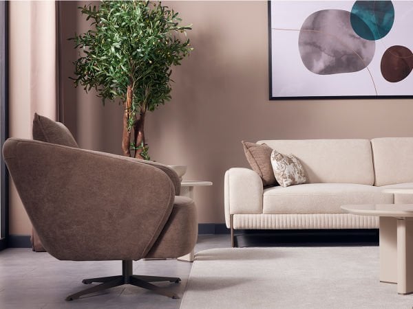 Nota Koltuk Takımı