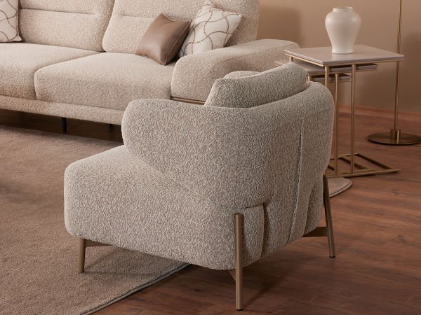 Pier Koltuk Takımı