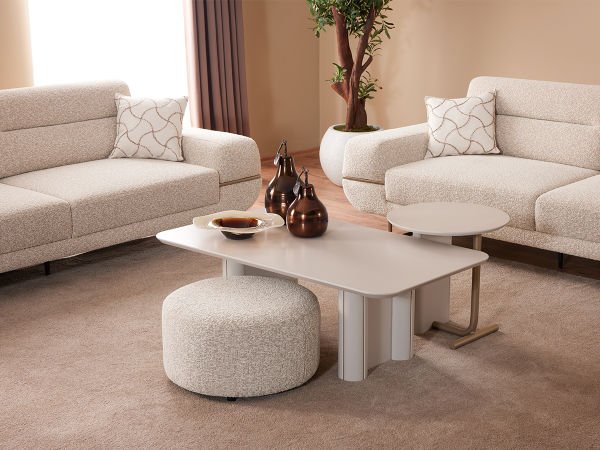 Pier Koltuk Takımı