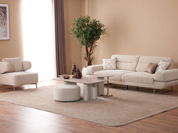 Pier Koltuk Takımı