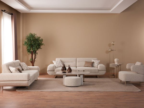 Pier Koltuk Takımı