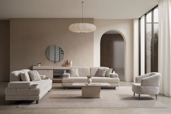 Roma Koltuk Takımı