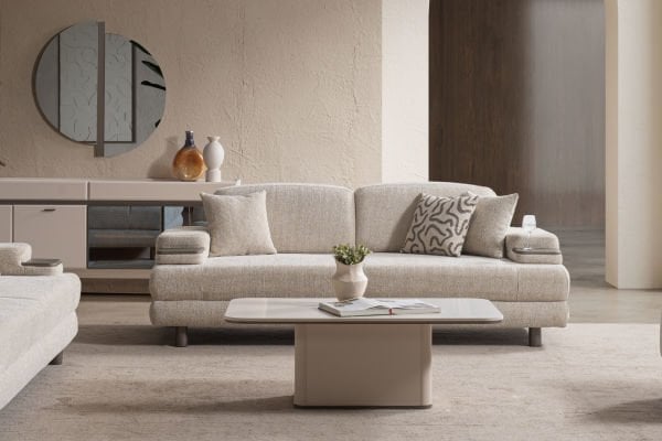 Roma Koltuk Takımı