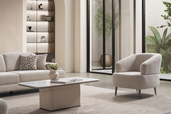 Roma Koltuk Takımı