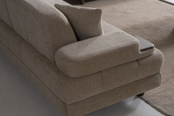 Roma Koltuk Takımı