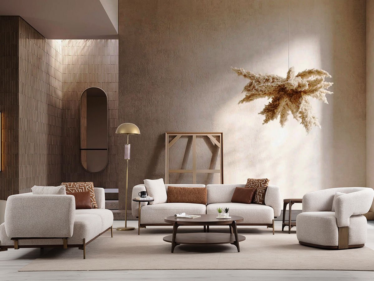 Tesla Koltuk Takımı